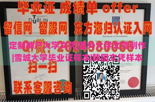 定制神户大学文凭|国外大学文凭制作|雪城大学毕业证样本|韩国文凭样本